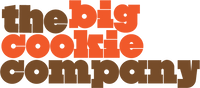 The Big Cookie Company logo