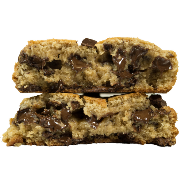 CHOCOLATE CHUNK Cookie