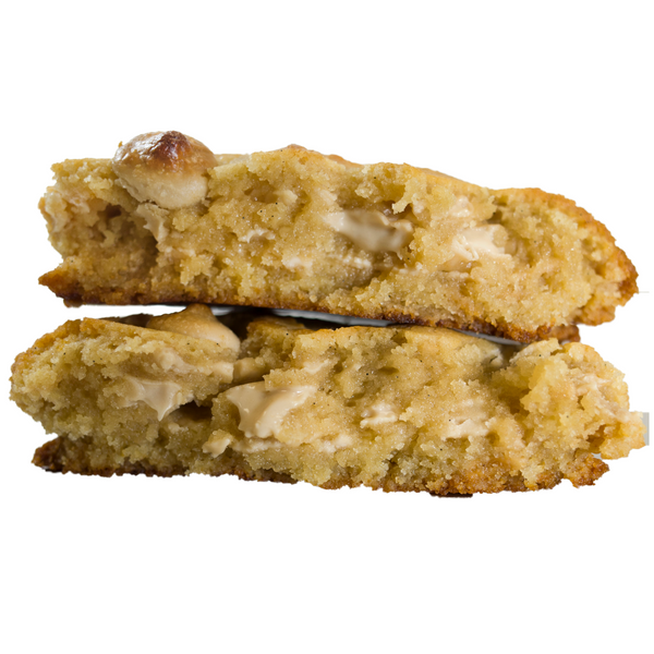 SALTED CARAMEL Cookie