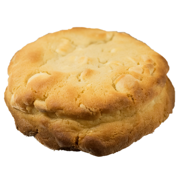 WHITE CHOCOLATE HONEY LEMON Cookie