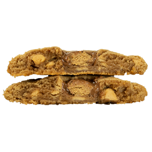 REESE'S PEANUT BUTTER CUP Cookie