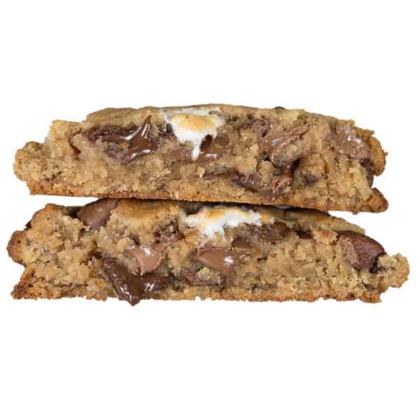 S'MORES Cookie