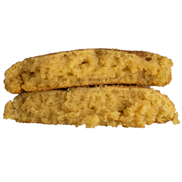 SNICKERDOODLE Cookie