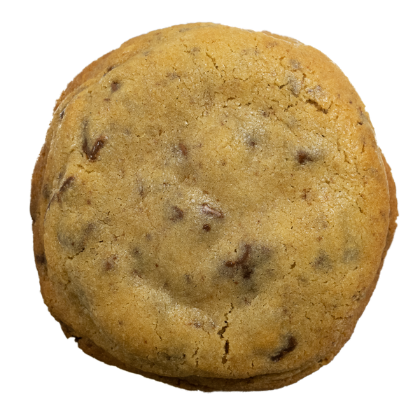 CHOCOLATE CHUNK Cookie