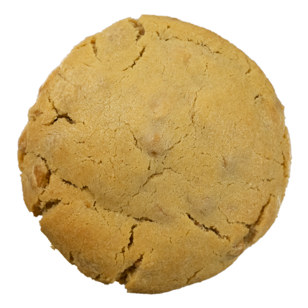 SALTED CARAMEL Cookie