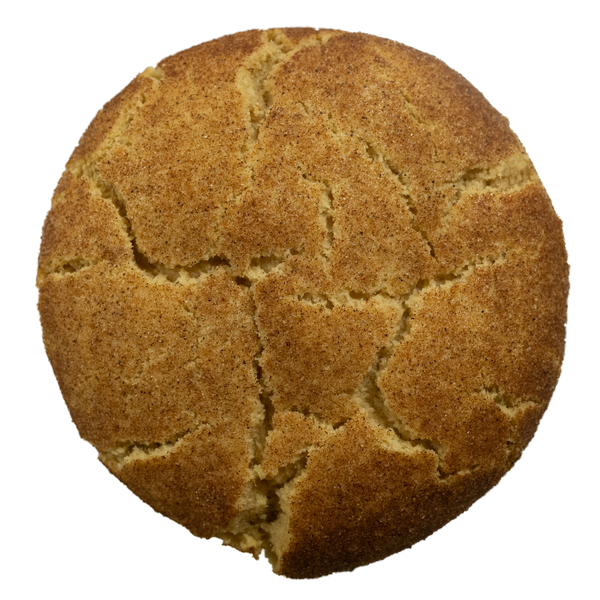 SNICKERDOODLE Cookie