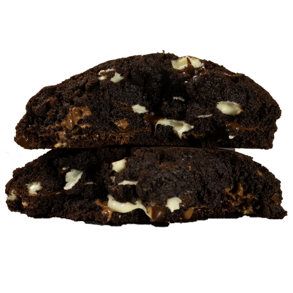 CHOCOLATE EXPLOSION Cookie
