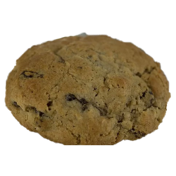 OATMEAL RAISIN CHOCOLATE CHUNK Cookie