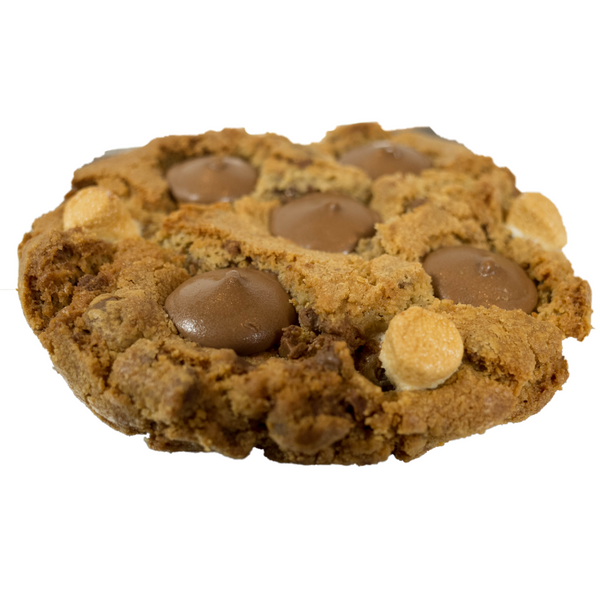 S'MORES Cookie