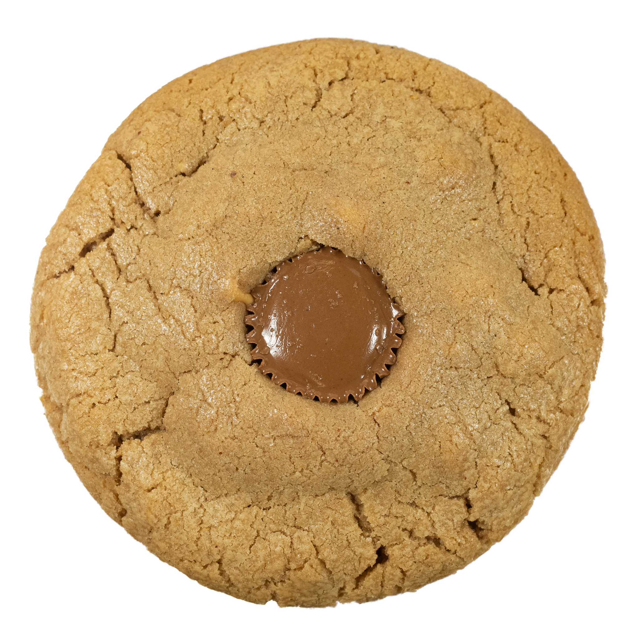REESE'S PEANUT BUTTER CUP Cookie GF*