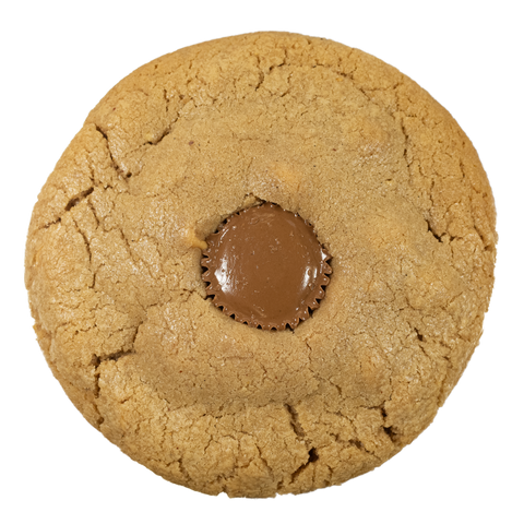 REESE'S PEANUT BUTTER CUP Cookie