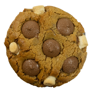 S'MORES Cookie